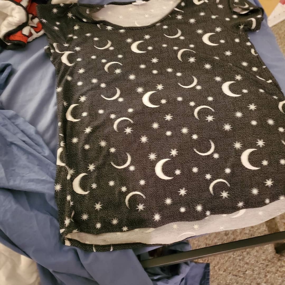 Perfect T